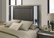 Leyland Queen Bedroom Set - Inland Furniture (San Bernardino, CA)