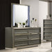 Leyland Dresser - Inland Furniture (San Bernardino, CA)