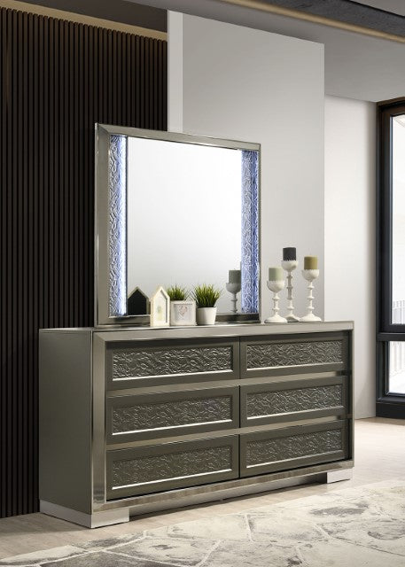 Leyland Dresser - Inland Furniture (San Bernardino, CA)