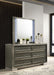 Leyland Dresser - Inland Furniture (San Bernardino, CA)