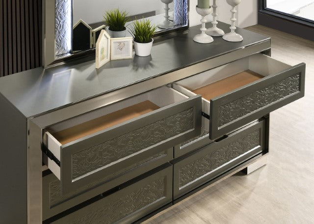 Leyland Dresser - Inland Furniture (San Bernardino, CA)
