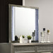 Leyland Mirror - Inland Furniture (San Bernardino, CA)