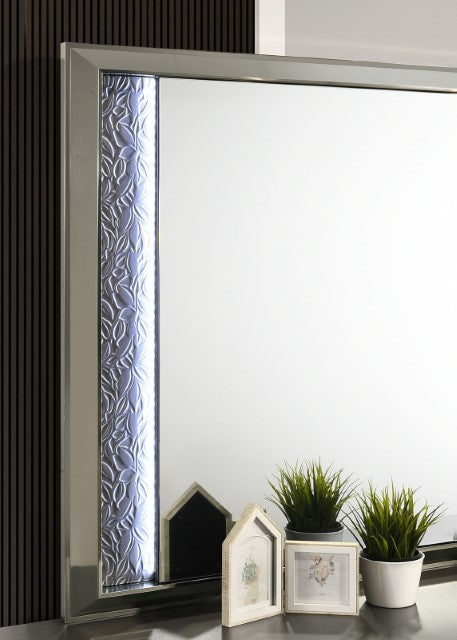 Leyland Mirror - Inland Furniture (San Bernardino, CA)