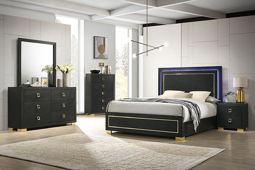 Latimer Chest - Inland Furniture (San Bernardino, CA)