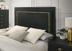 Latimer Bed - Inland Furniture (San Bernardino, CA)