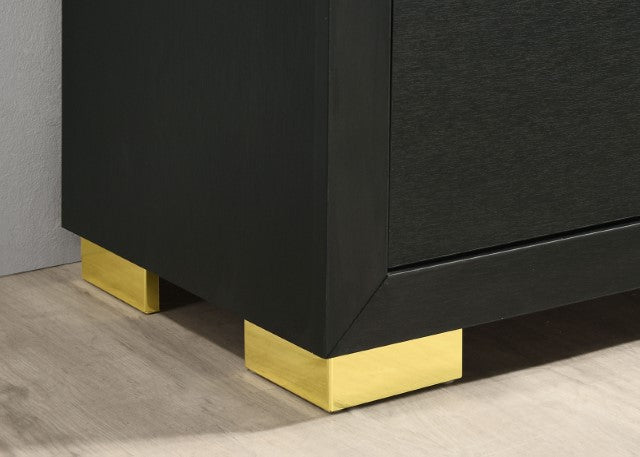 Latimer Dresser - Inland Furniture (San Bernardino, CA)
