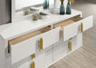 Basildon Dresser - Inland Furniture (San Bernardino, CA)