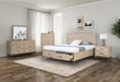 Sandnes Mirror - Inland Furniture (San Bernardino, CA)