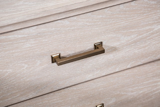 Sandnes Night Stand - Inland Furniture (San Bernardino, CA)