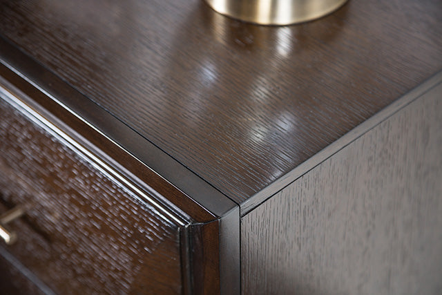 Hinwitz Night Stand - Inland Furniture (San Bernardino, CA)