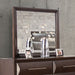 Hinwitz Mirror - Inland Furniture (San Bernardino, CA)