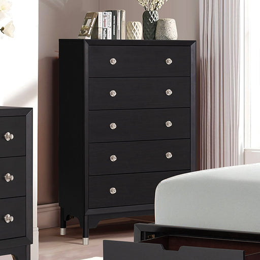 Torrance Chest - Inland Furniture (San Bernardino, CA)