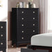 Torrance Chest - Inland Furniture (San Bernardino, CA)