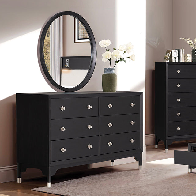 Torrance Mirror - Inland Furniture (San Bernardino, CA)