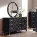 Torrance Mirror - Inland Furniture (San Bernardino, CA)