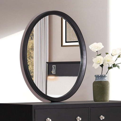 Torrance Mirror - Inland Furniture (San Bernardino, CA)