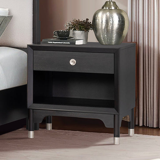 Torrance Nightstand - Inland Furniture (San Bernardino, CA)