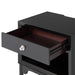 Torrance Nightstand - Inland Furniture (San Bernardino, CA)