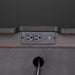 Torrance Nightstand - Inland Furniture (San Bernardino, CA)