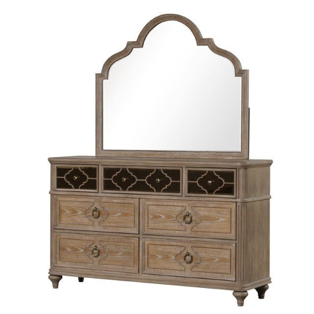 Lyris Dresser - Inland Furniture (San Bernardino, CA)