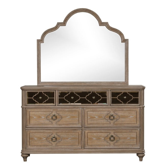 Lyris Dresser - Inland Furniture (San Bernardino, CA)