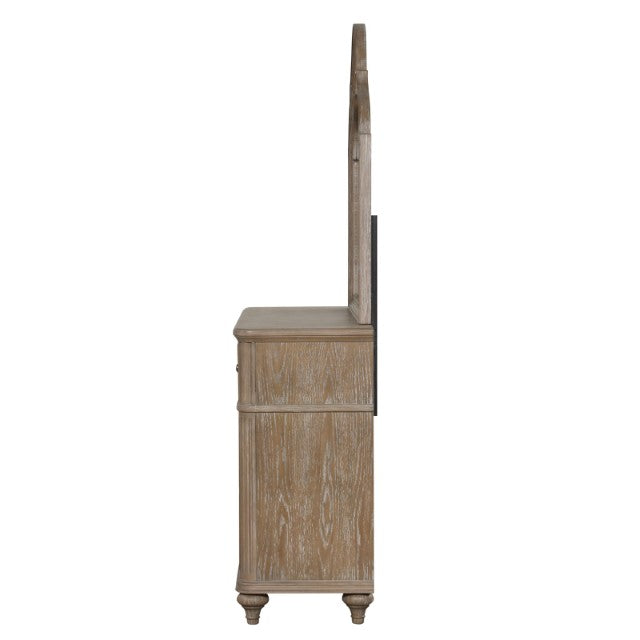Lyris Dresser - Inland Furniture (San Bernardino, CA)