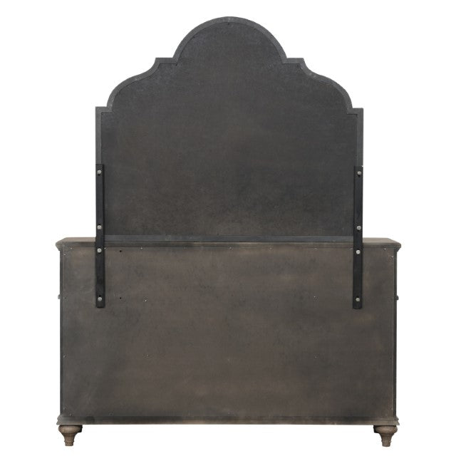 Lyris Dresser - Inland Furniture (San Bernardino, CA)