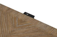Lyris Nightstand - Inland Furniture (San Bernardino, CA)