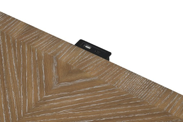 Lyris Nightstand - Inland Furniture (San Bernardino, CA)