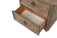 Lyris Nightstand - Inland Furniture (San Bernardino, CA)