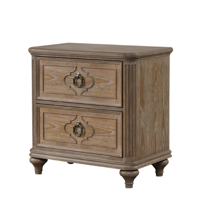 Lyris Nightstand - Inland Furniture (San Bernardino, CA)
