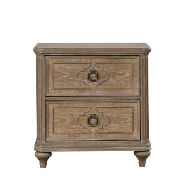 Lyris Nightstand - Inland Furniture (San Bernardino, CA)