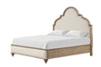 Lyris Queen Bedroom Set - Inland Furniture (San Bernardino, CA)