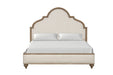 Lyris E.King & Queen Bed - Inland Furniture (San Bernardino, CA)