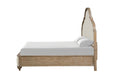 Lyris E.King & Queen Bed - Inland Furniture (San Bernardino, CA)