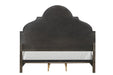 Lyris E.King & Queen Bed - Inland Furniture (San Bernardino, CA)