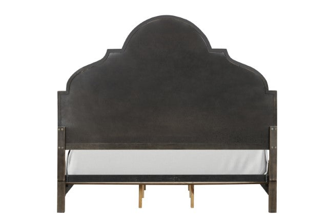 Lyris E.King & Queen Bed - Inland Furniture (San Bernardino, CA)