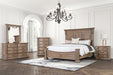 Seven Oaks Chest - Inland Furniture (San Bernardino, CA)