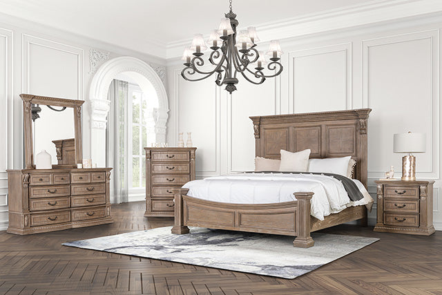 Seven Oaks Chest - Inland Furniture (San Bernardino, CA)