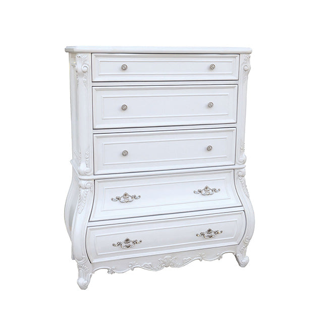 Valentini Chest - Inland Furniture (San Bernardino, CA)