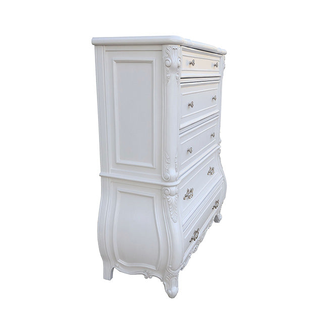 Valentini Chest - Inland Furniture (San Bernardino, CA)