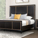 Kenyada E.King & Queen Bed - Inland Furniture (San Bernardino, CA)