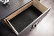 Kenyada Night Stand - Inland Furniture (San Bernardino, CA)