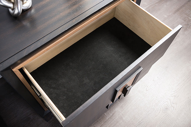 Kenyada Night Stand - Inland Furniture (San Bernardino, CA)