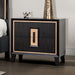 Kenyada Night Stand - Inland Furniture (San Bernardino, CA)