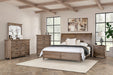 Merthyr Bed - Inland Furniture (San Bernardino, CA)
