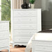 Naucalpan Chest - Inland Furniture (San Bernardino, CA)