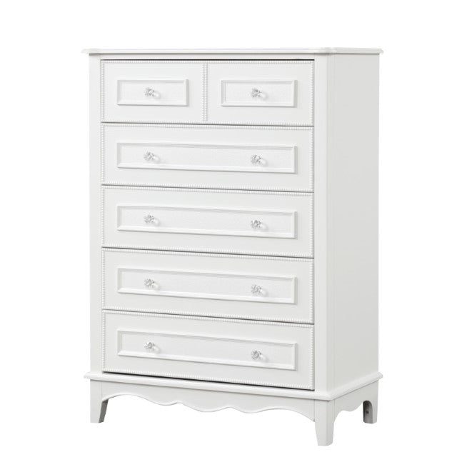 Naucalpan Chest - Inland Furniture (San Bernardino, CA)