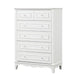 Naucalpan Chest - Inland Furniture (San Bernardino, CA)