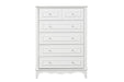 Naucalpan Chest - Inland Furniture (San Bernardino, CA)